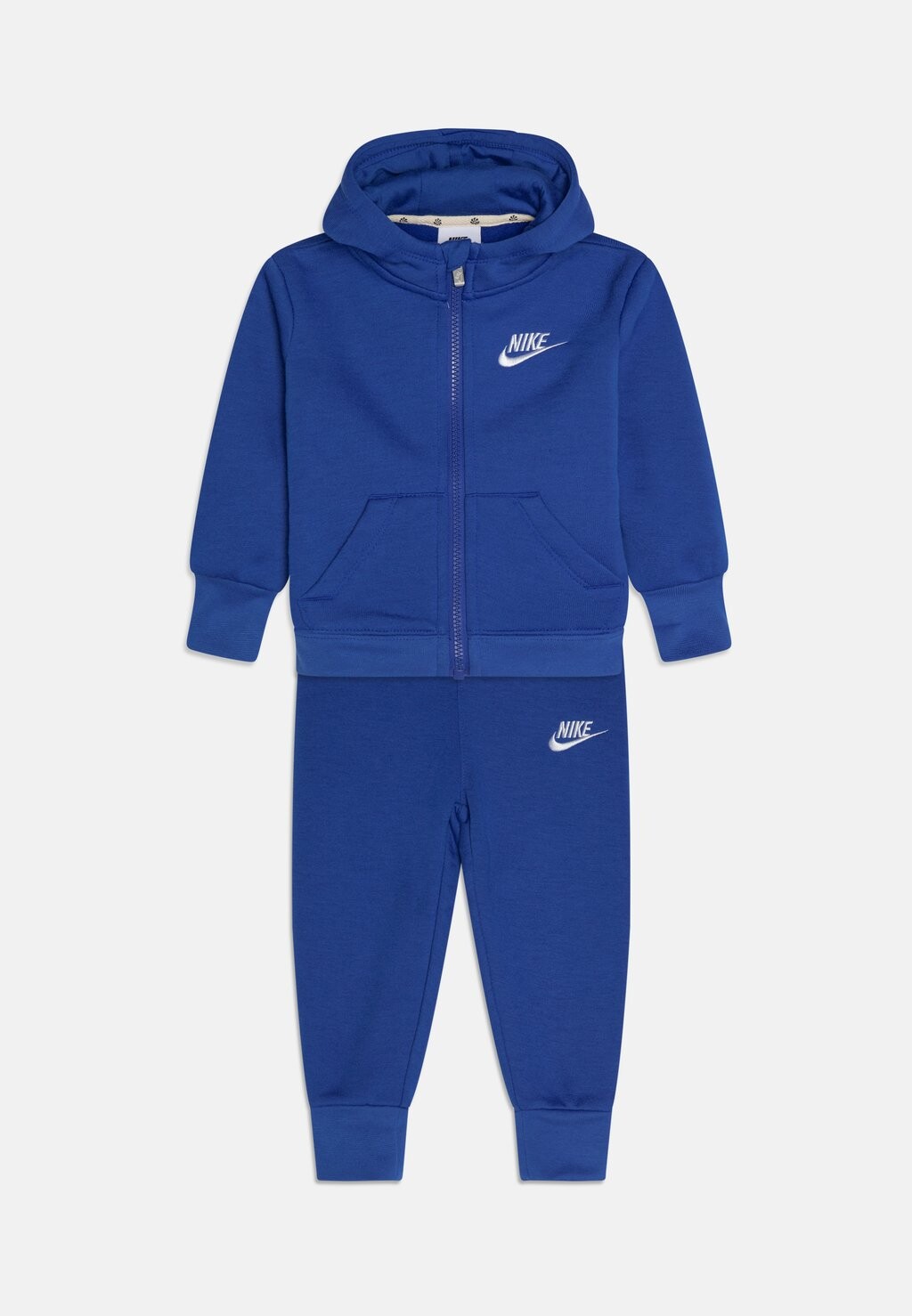 Тренировочная куртка Sustainable Set Unisex Nike, Game Royal — фото 2