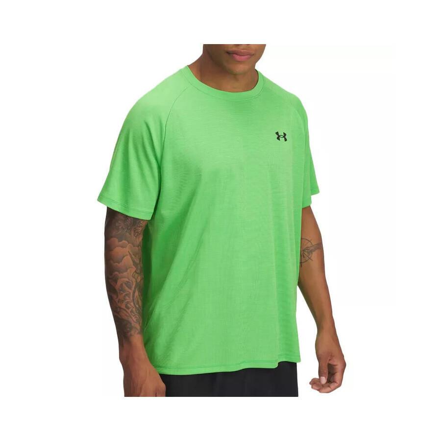 

Мужская футболка Under Armour UA Tech Textured SS 1382796