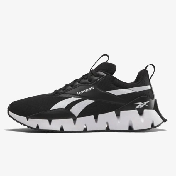 

Кроссовки Zig Dynamica Str Reebok, черный