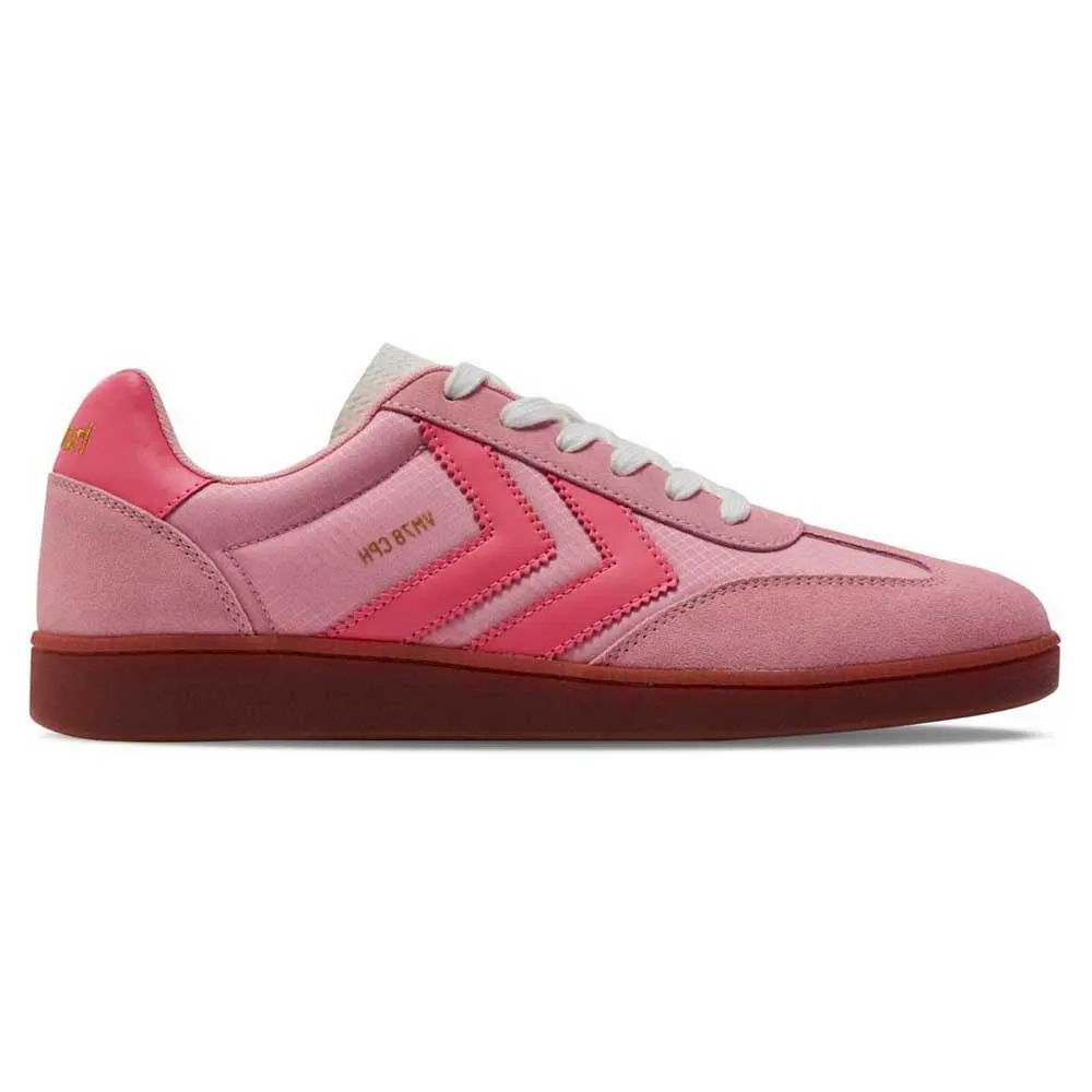 

Кроссовки Hummel VM78 CPH RS, розовый