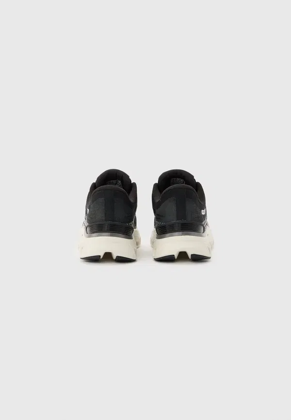 Кроссовки Glide step wave trainers Skechers, черный — фото 3
