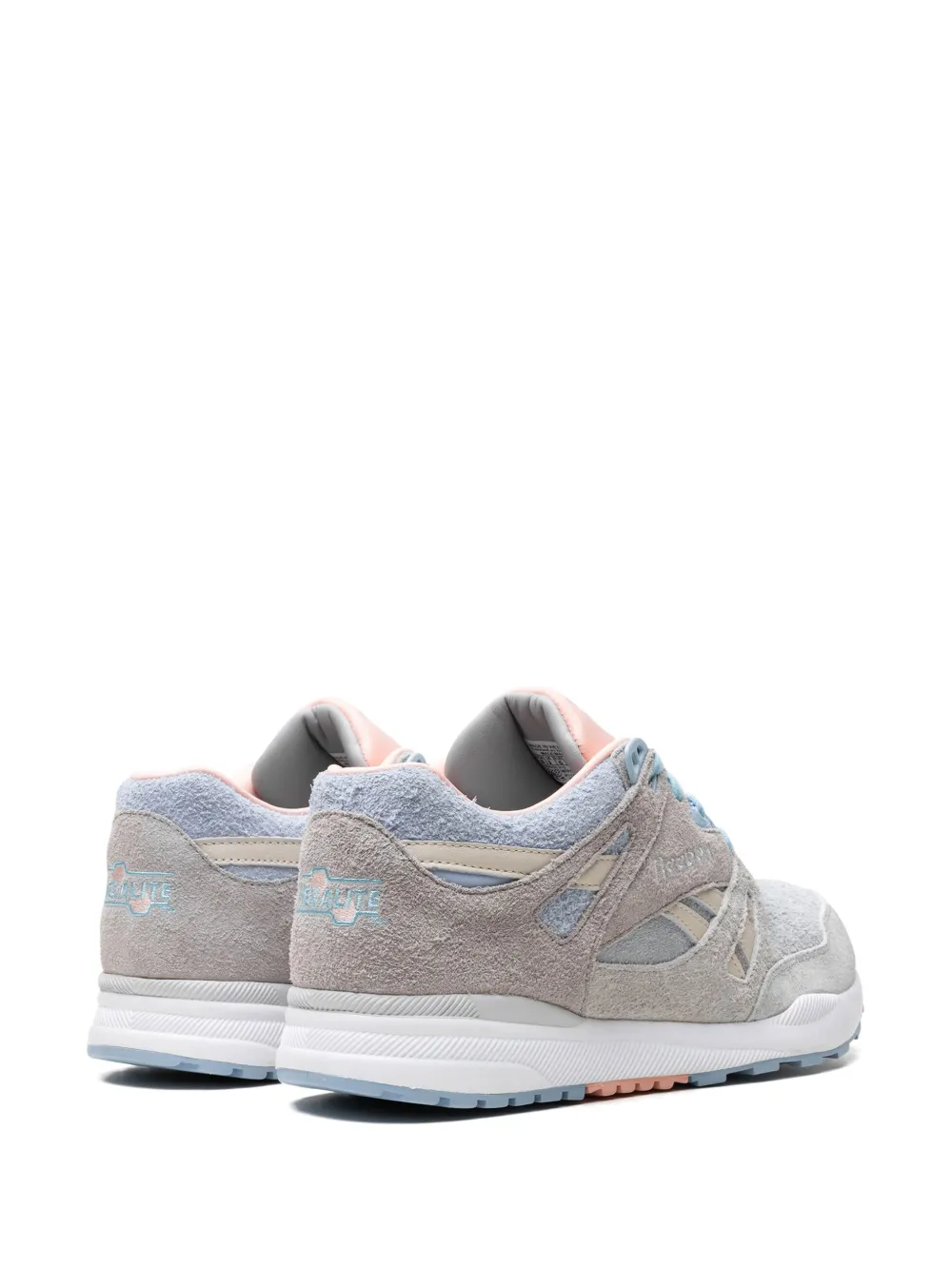 Кроссовки End X Ventilator REEBOK, серый — фото 3