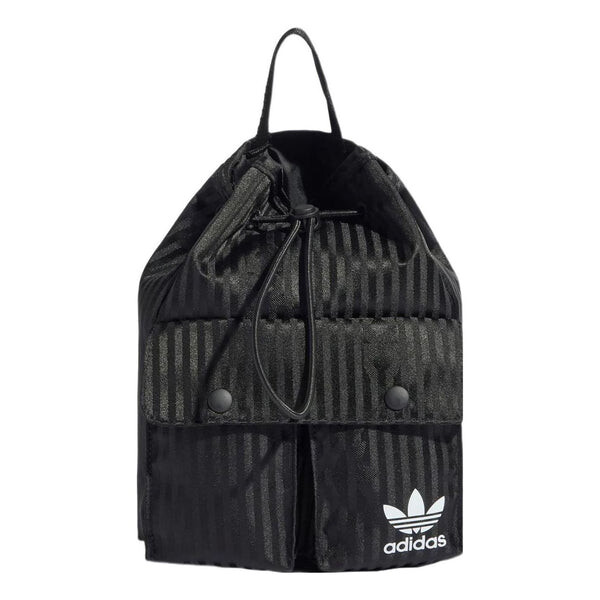 

Сумка backpack 'black' Adidas, черный