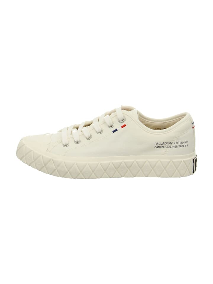 

Низкие кроссовки Palladium Sportliche, белый