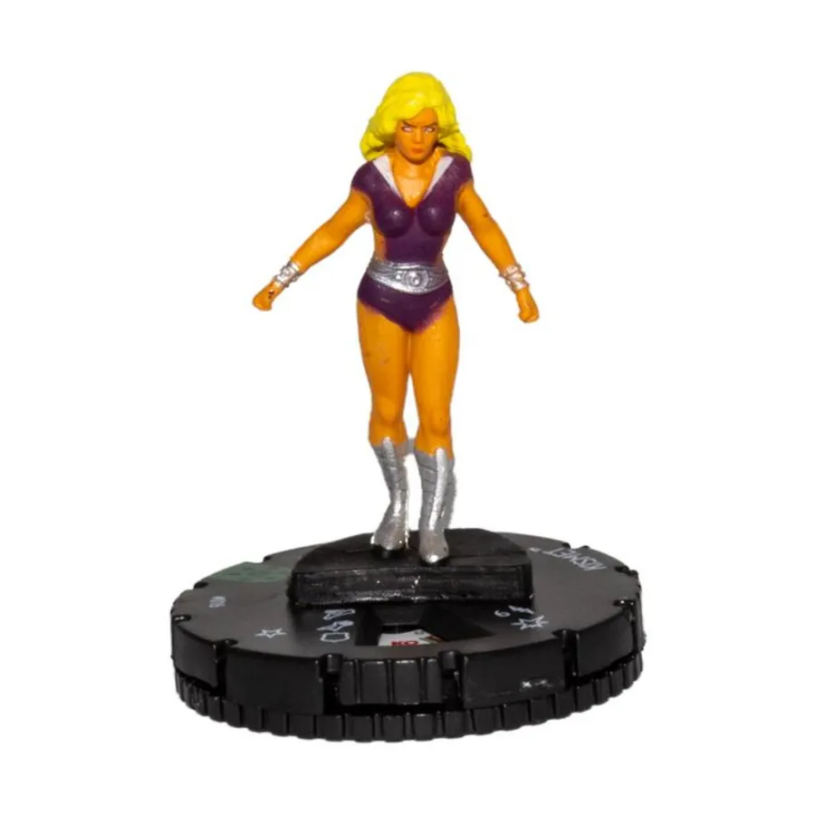 

Кисмет #016 (U), Marvel HeroClix - Avengers Infinity - Singles