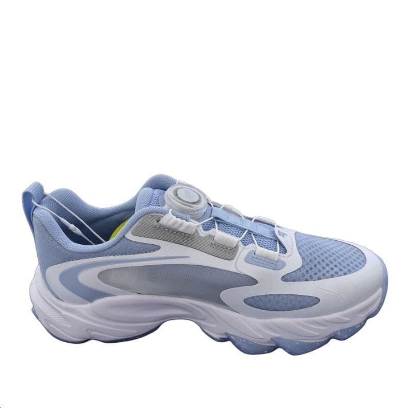 Кроссовки для бега для детей. Начальная школа Fila Kids, синий/белый — фото 2
