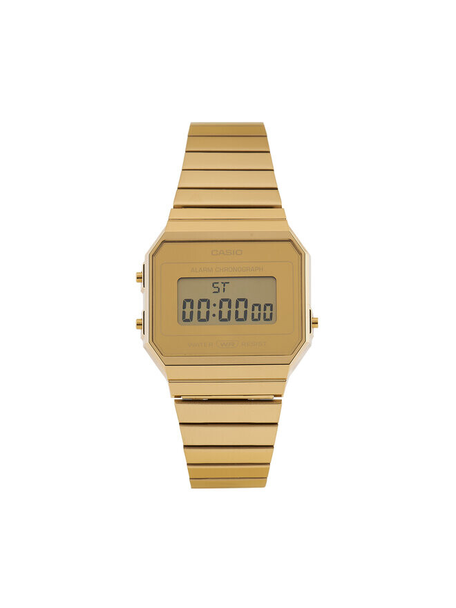 

Часы Vintage A700WEVG-9AEF Casio, золотой