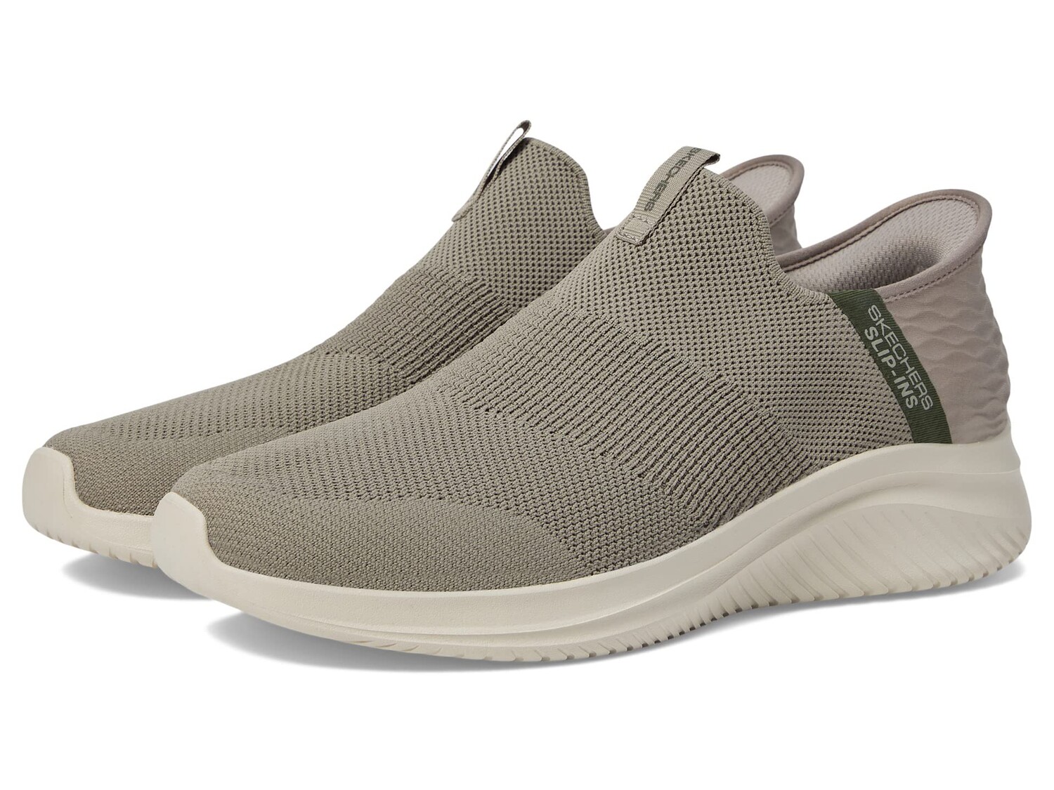 Кроссовки SKECHERS Ultra Flex 3.0 Viewpoint Hands Free Slip-Ins — фото 4