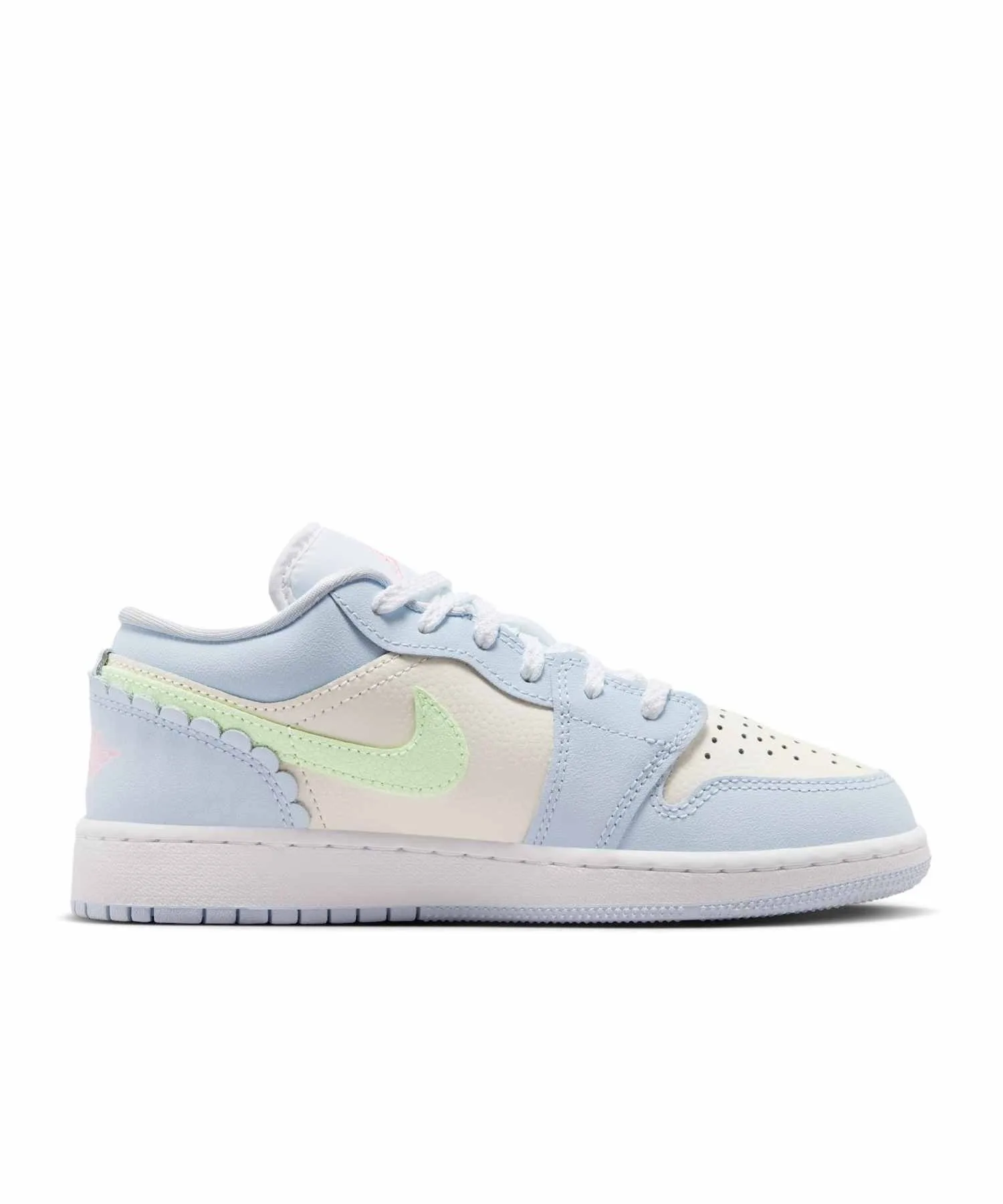 Детские кроссовки Jordan Brand Air Jordan 1 Low SE — фото 3