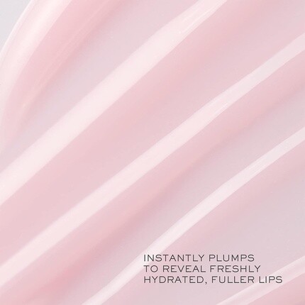 Clarins Блеск для губ Lancôme L'Absolu Rosy Plump Кремовый и нелипкий, мгновенно придающий объем и увлажняющий розовый оттенок — фото 2