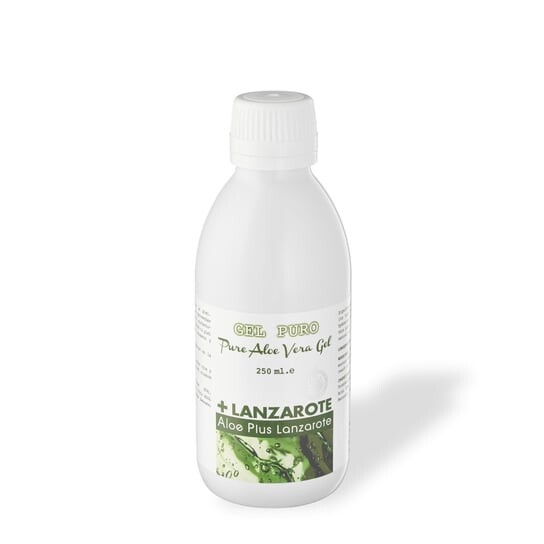 

Алоэ Плюс Лансароте, гель, 250 мл, Aloe Plus Lanzarote