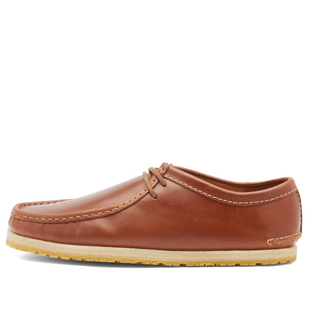 

Кроссовки Godney на шнурках Clarks Originals, коричневый