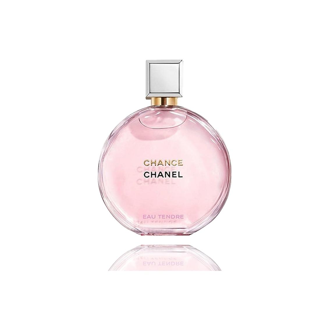 

CHANEL Pink Encounter Tender Affection цветочно-фруктовый аромат Eau De Parfum EDP