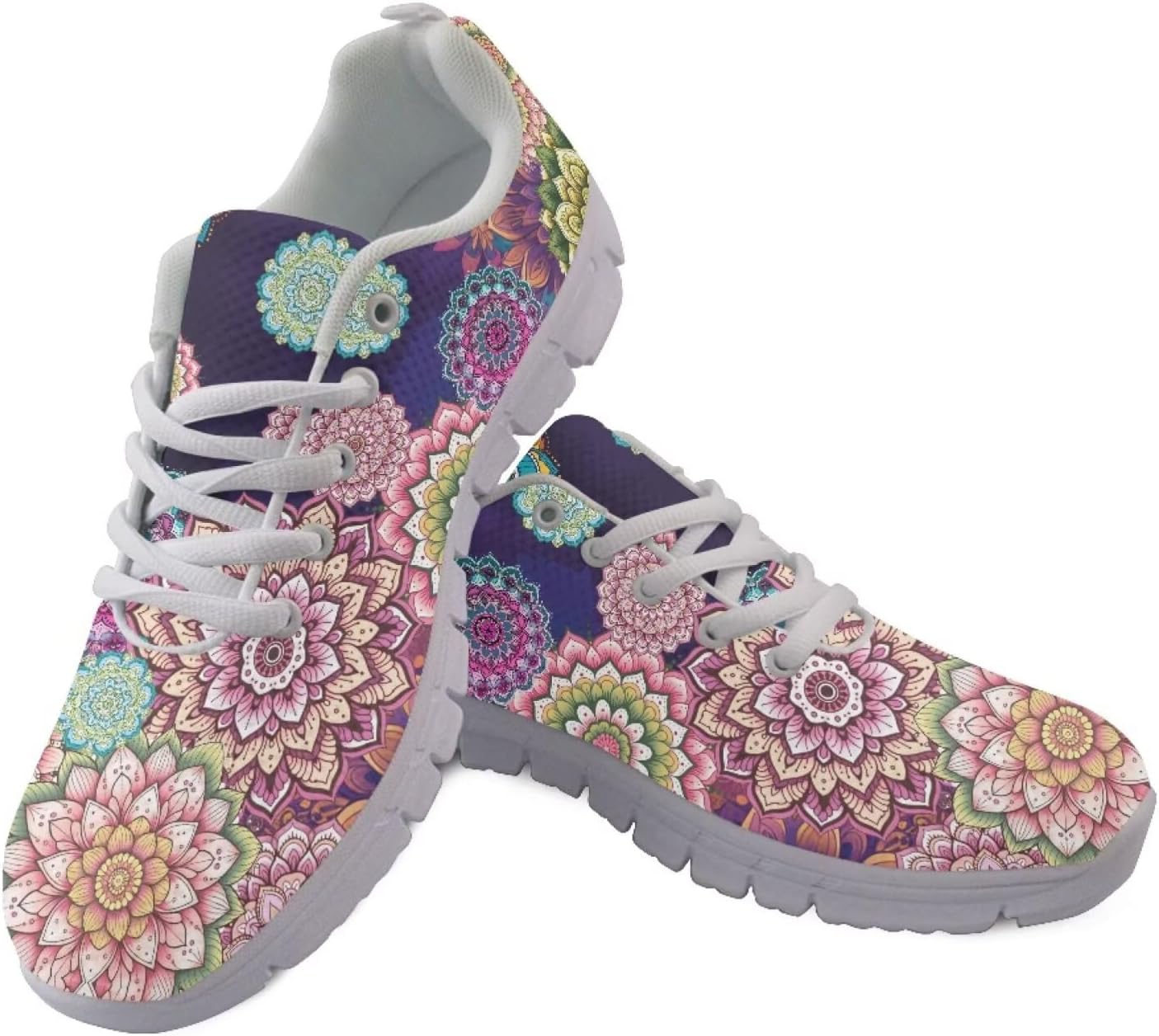 

Кроссовки chaqlin для ходьбы, фитнеса и тренажерного зала, сетчатые беговые кроссовки для женщин и мужчин, для походов/ходьбы/бега, розовый