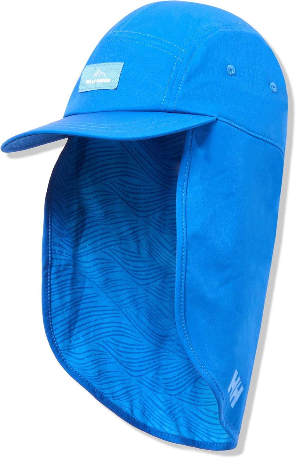 

Кепка унисекс для взрослых Helly-Hansen Hh Desert Helly Hansen, 543 Cobalt 2.0