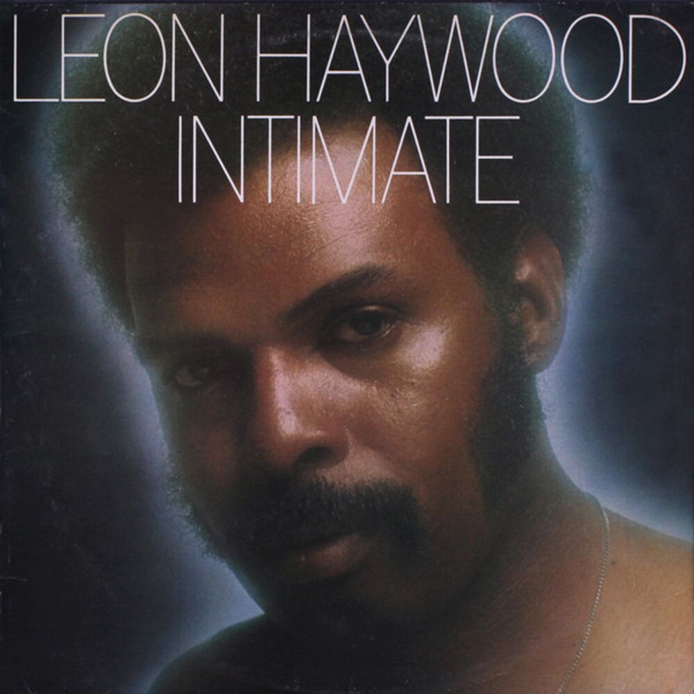 

Диск CD Intimate [Expanded Edition] - Leon Haywood