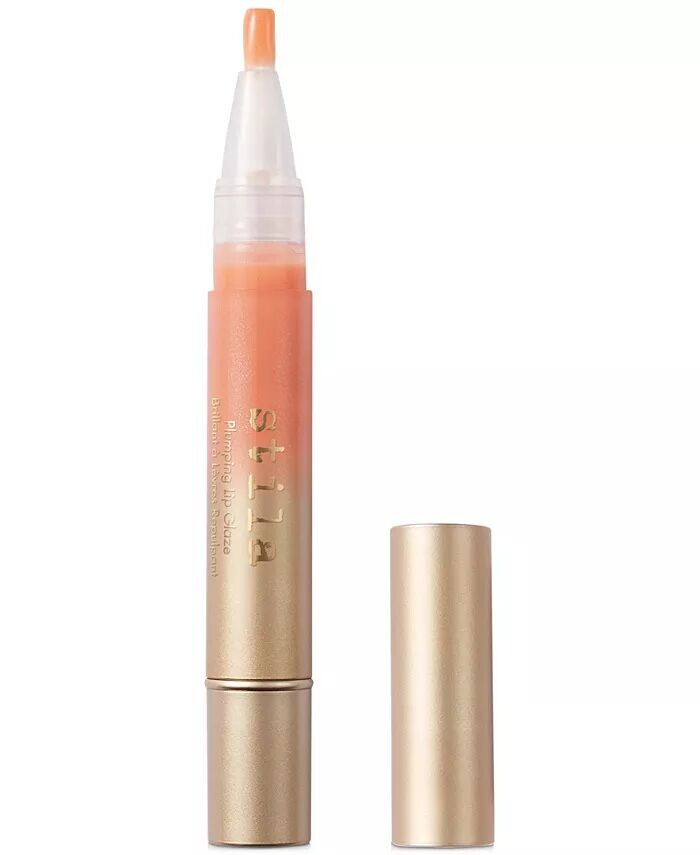 

Придающий объем губ блеск Stila, цвет Angelico