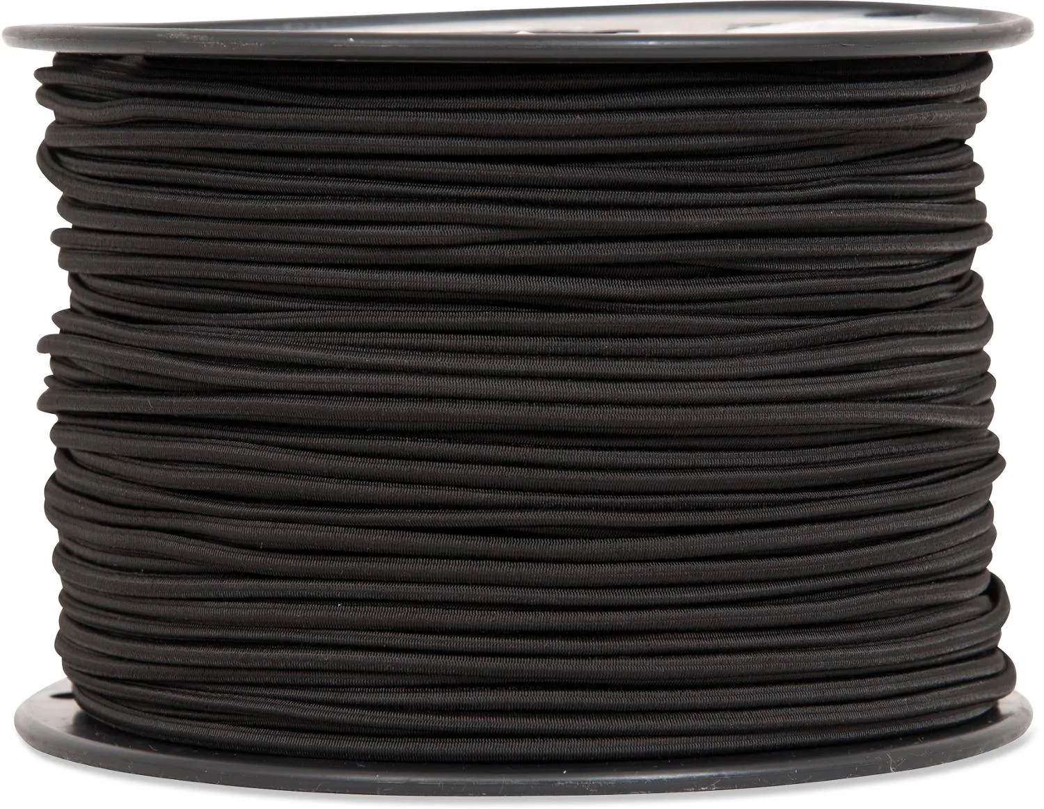 

Шнур амортизационный диаметром 1/8 дюйма Liberty Mountain, Black