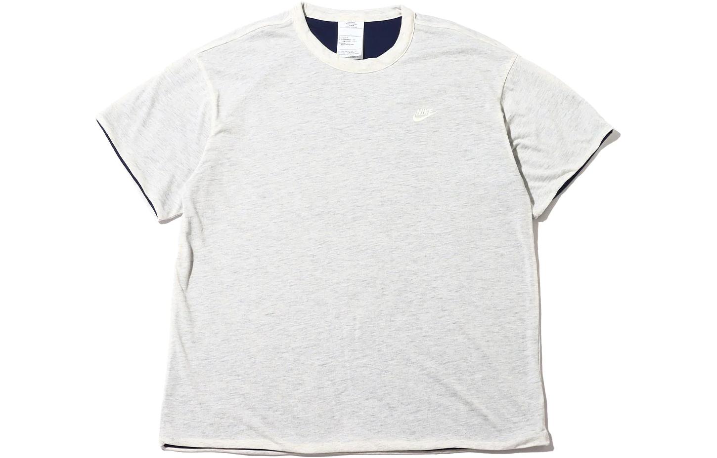 Футболка мужская Nike Coloring Oats — фото 2