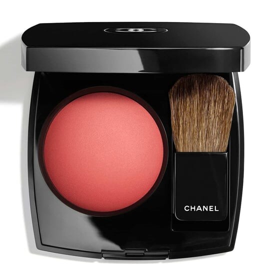 

Пудровые румяна Chanel Joues Contraste, 320 rouge profonde, 3.5 г