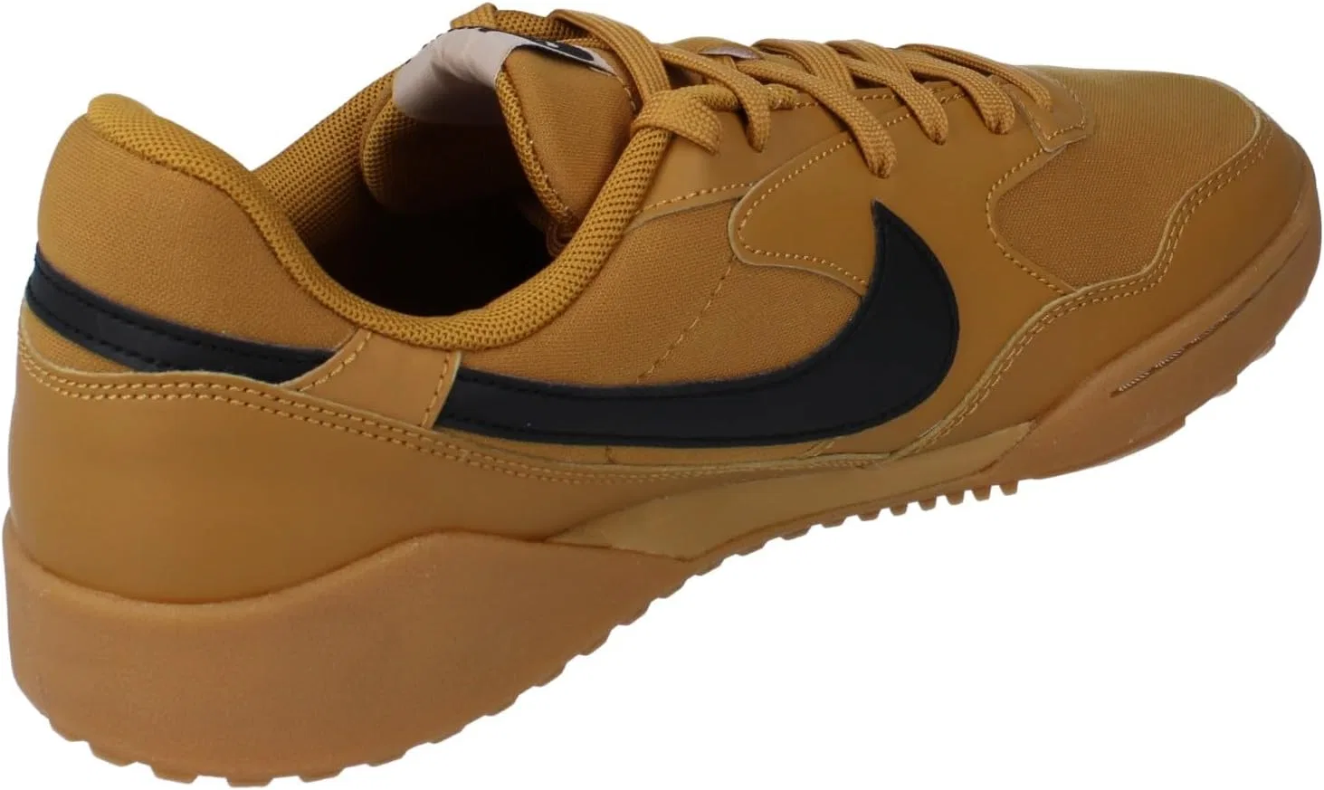 Мужские кроссовки Nike Terra Manta Hq4502, Wheat Black Gum Light Brown 700 — фото 3