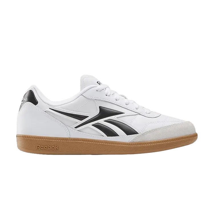 

Кроссовки Reebok Finale, White Black Barely Grey