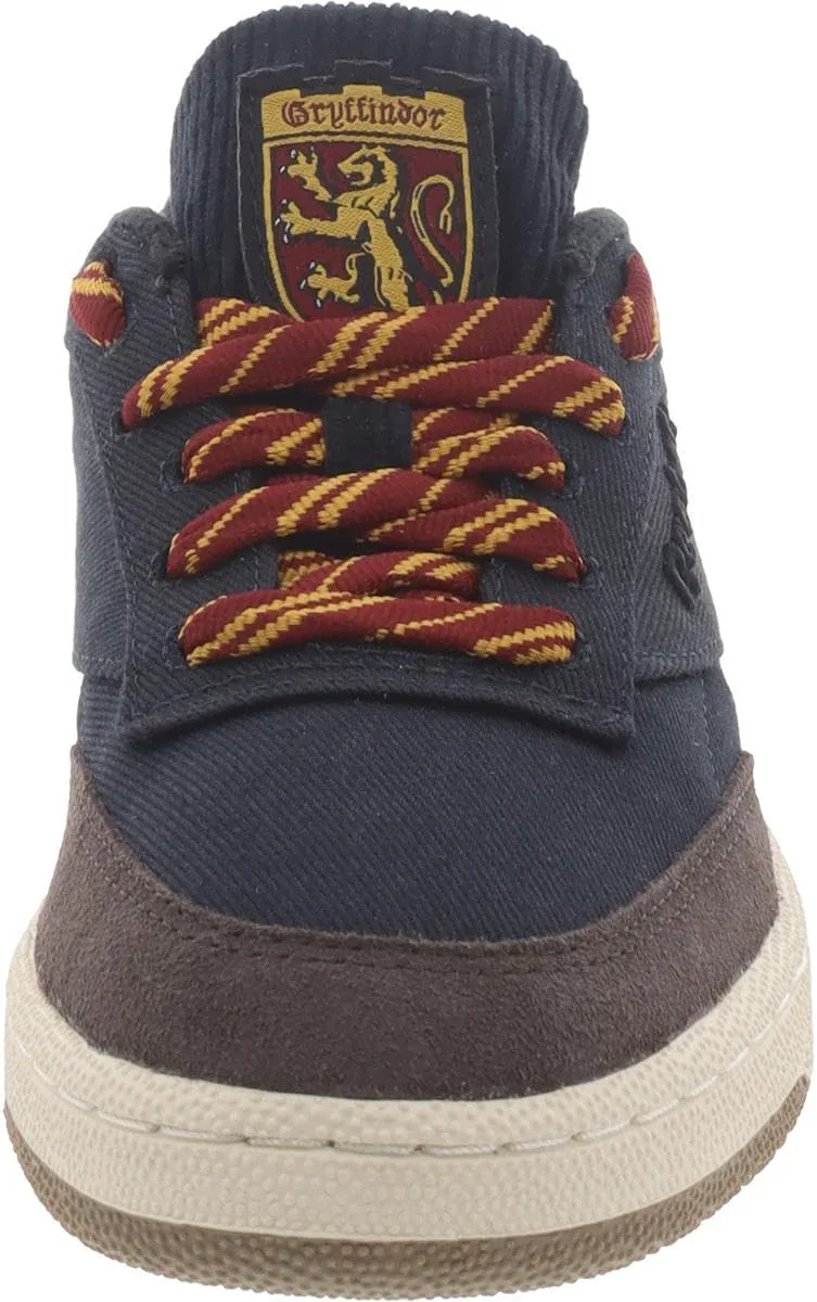Reebok Unisex-Adult Harry Potter Club C 85, черный/коричневый — фото 3