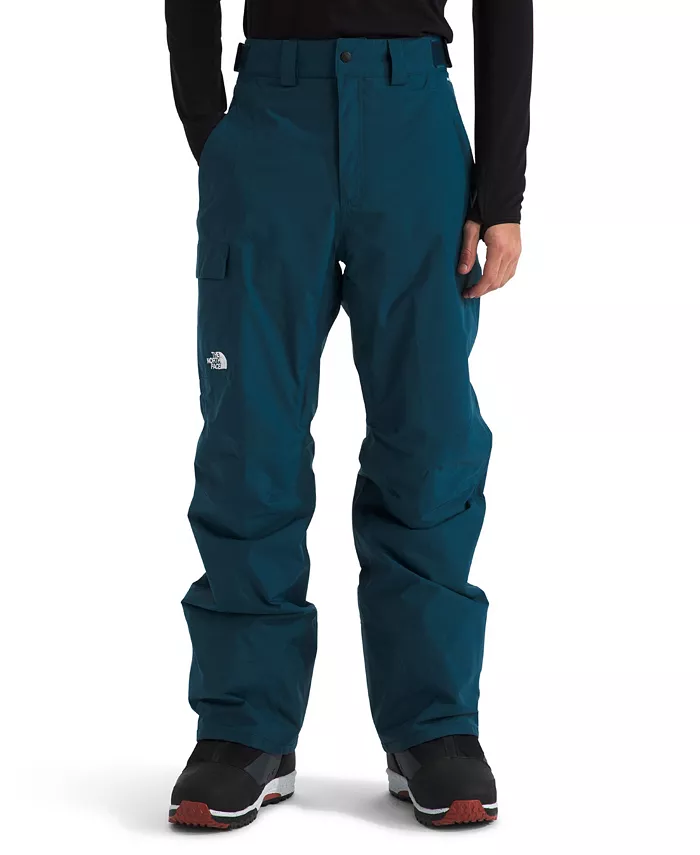 

Мужские утепленные брюки Freedom The North Face, синий