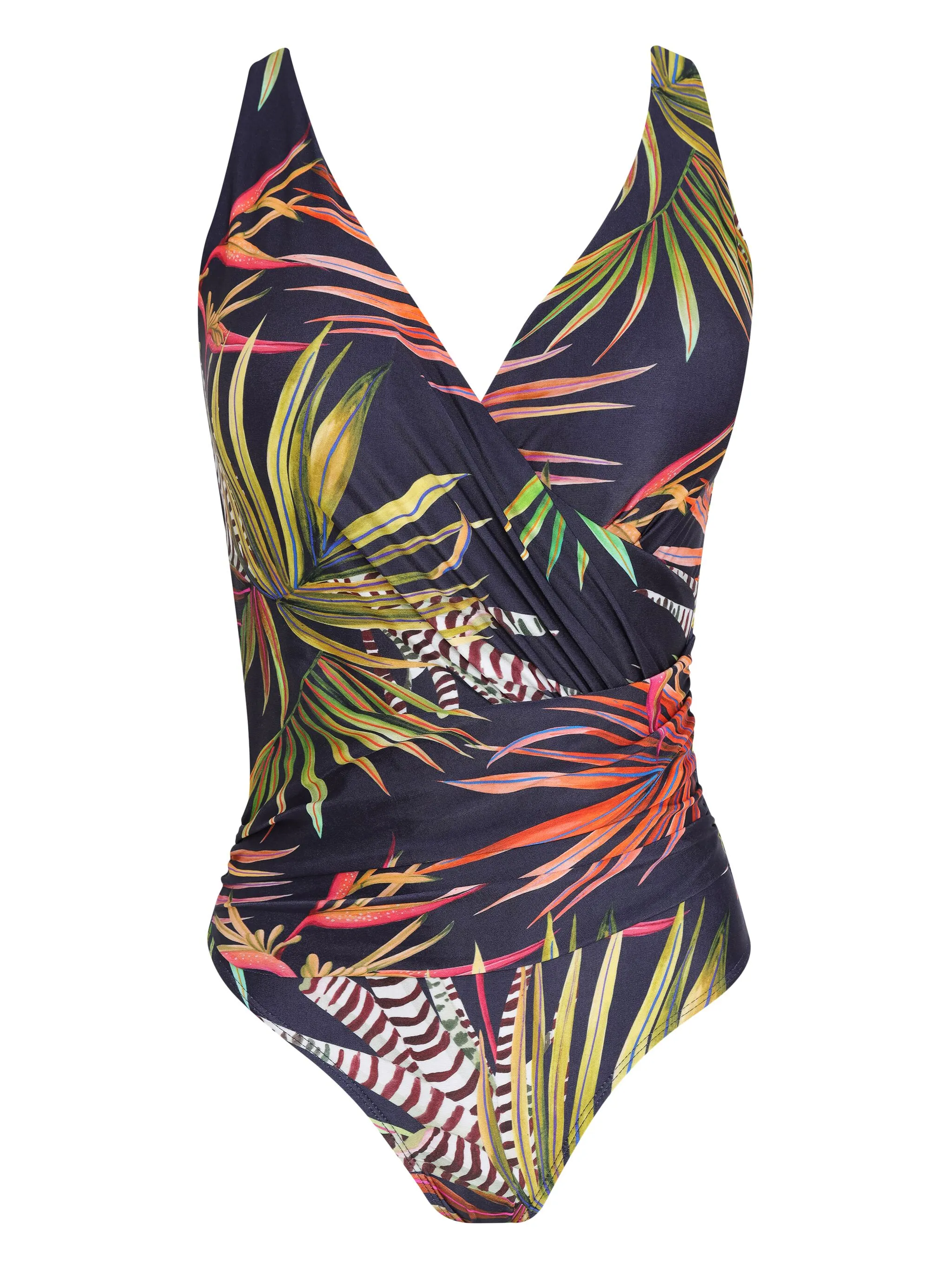 

Купальник Adriana Lygia & Nanny, синий