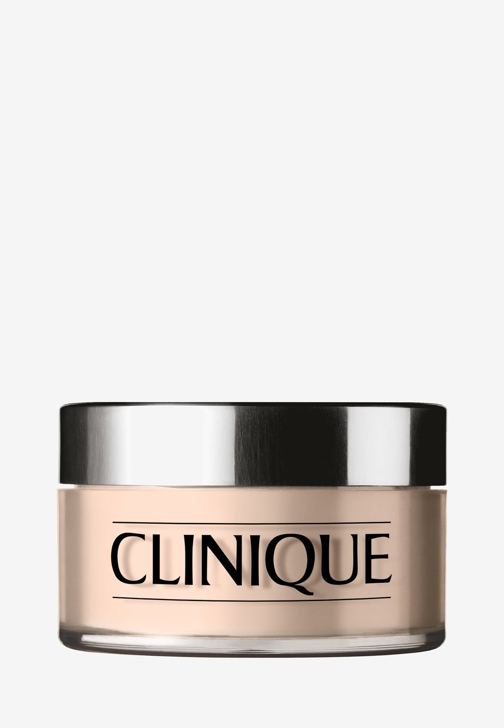 

Пудра для лица Blended Face Powder And Brush 35G Clinique, цвет 03 transparency