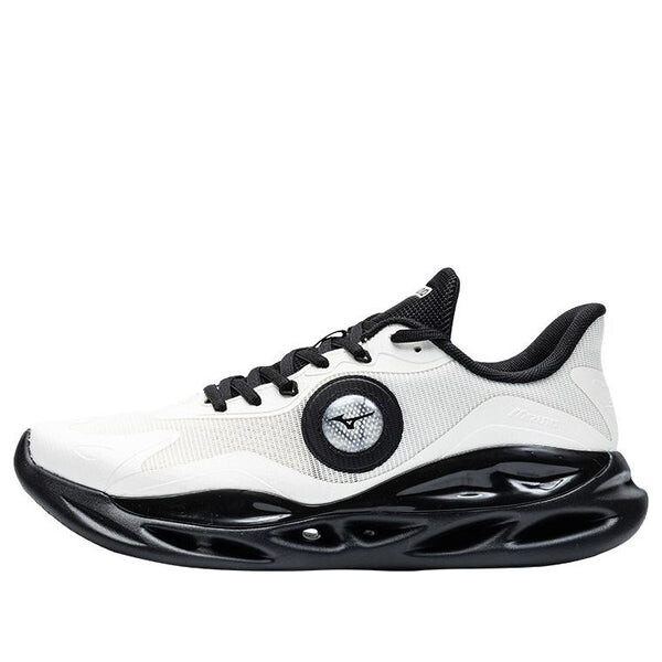 

Кроссовки koi 2.0 'white black' Mizuno, белый