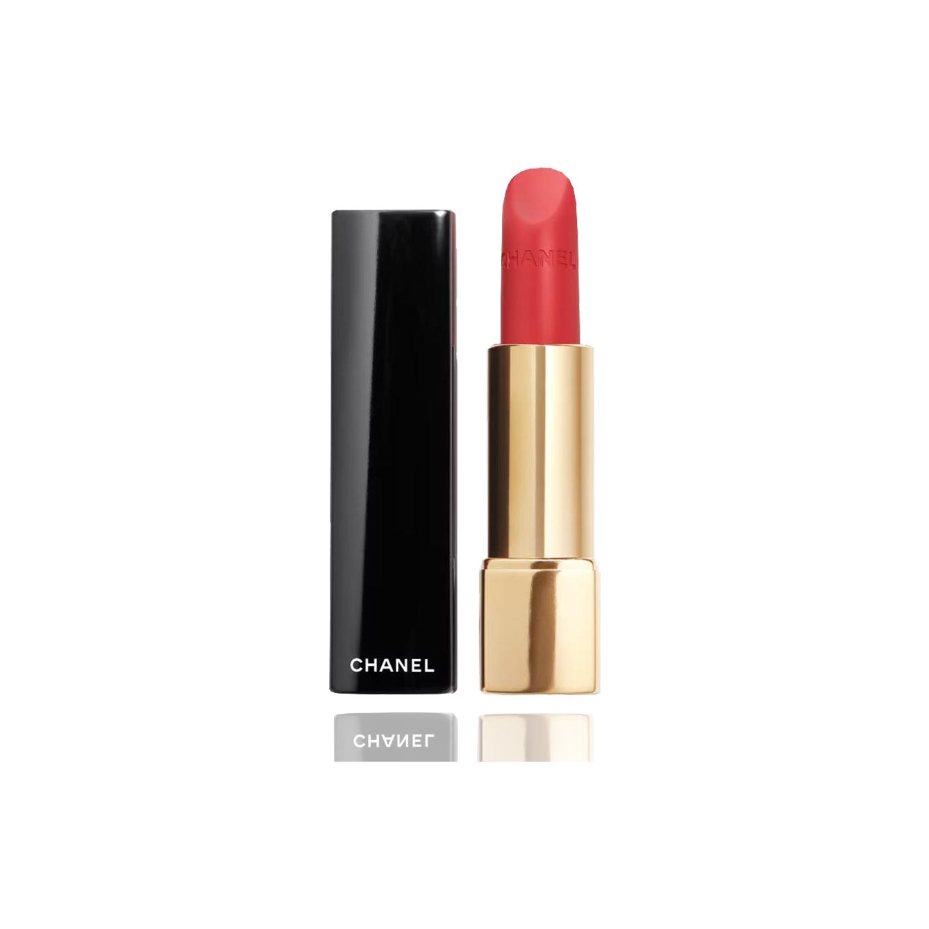 

Помада Dazzling Charm Velour Complexion 3,5 г CHANEL, #47