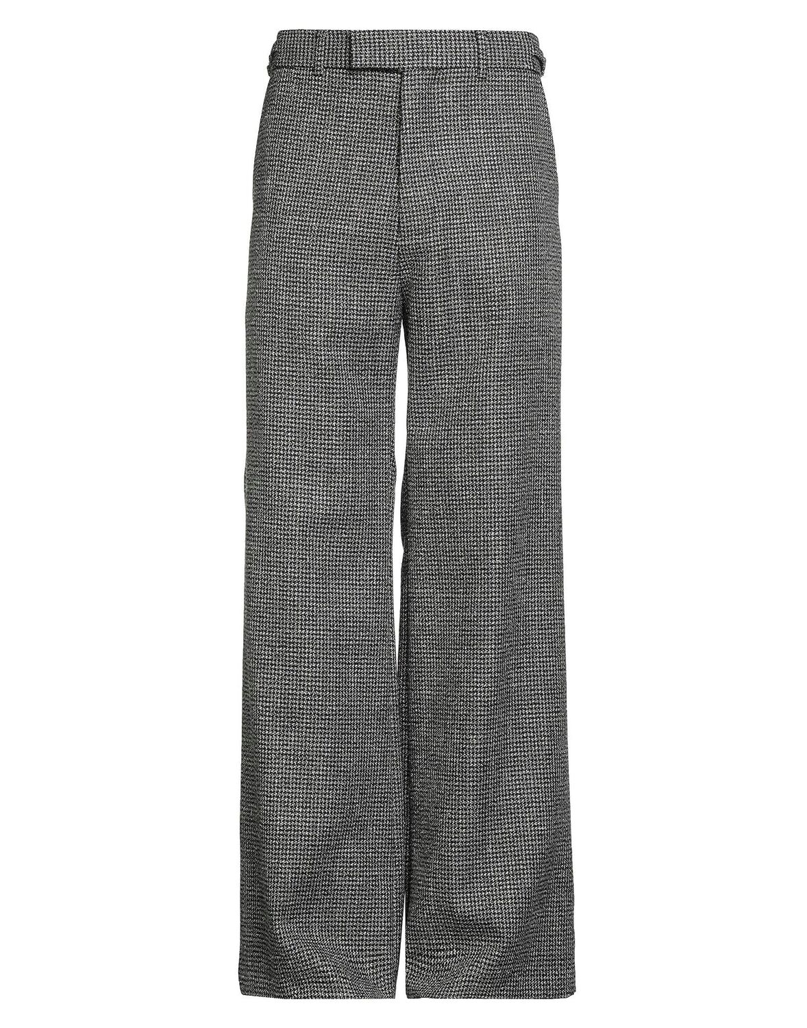 

Брюки Amiri, черный