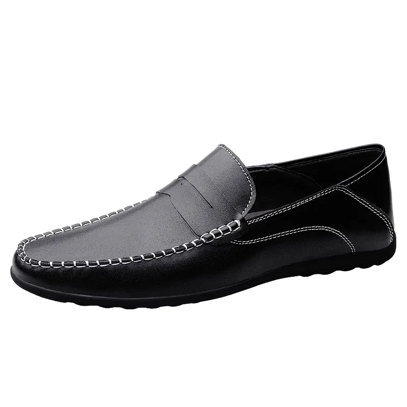 

Туфли мужские Men"s Casual Men Low-Top King Jinmai, серый