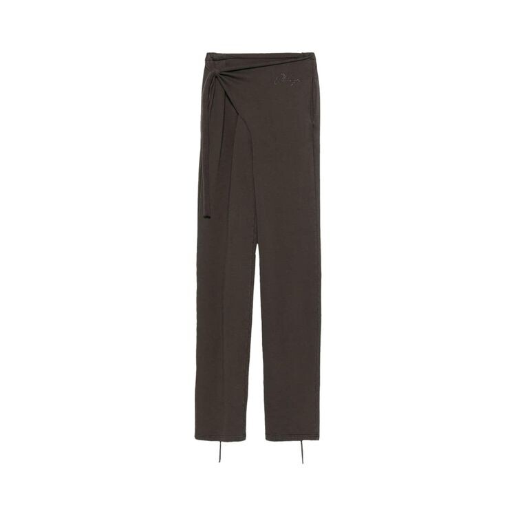 

Спортивные брюки Ottolinger Otto Sweatpants Brown, коричневый