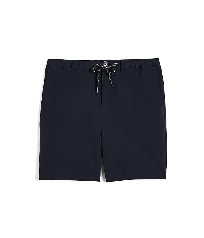 Шорты Chubbies Kids The Midnight Adventures Everywhere Performance, Black