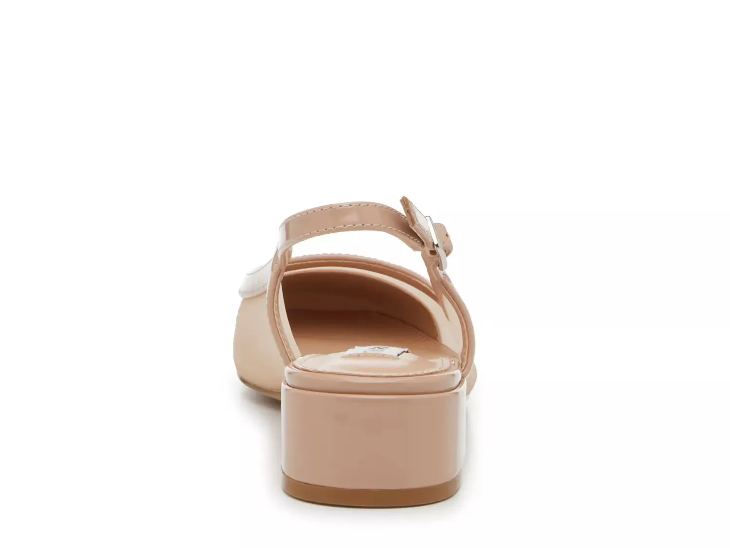 Туфли Spyce Steve Madden, Beige — фото 4
