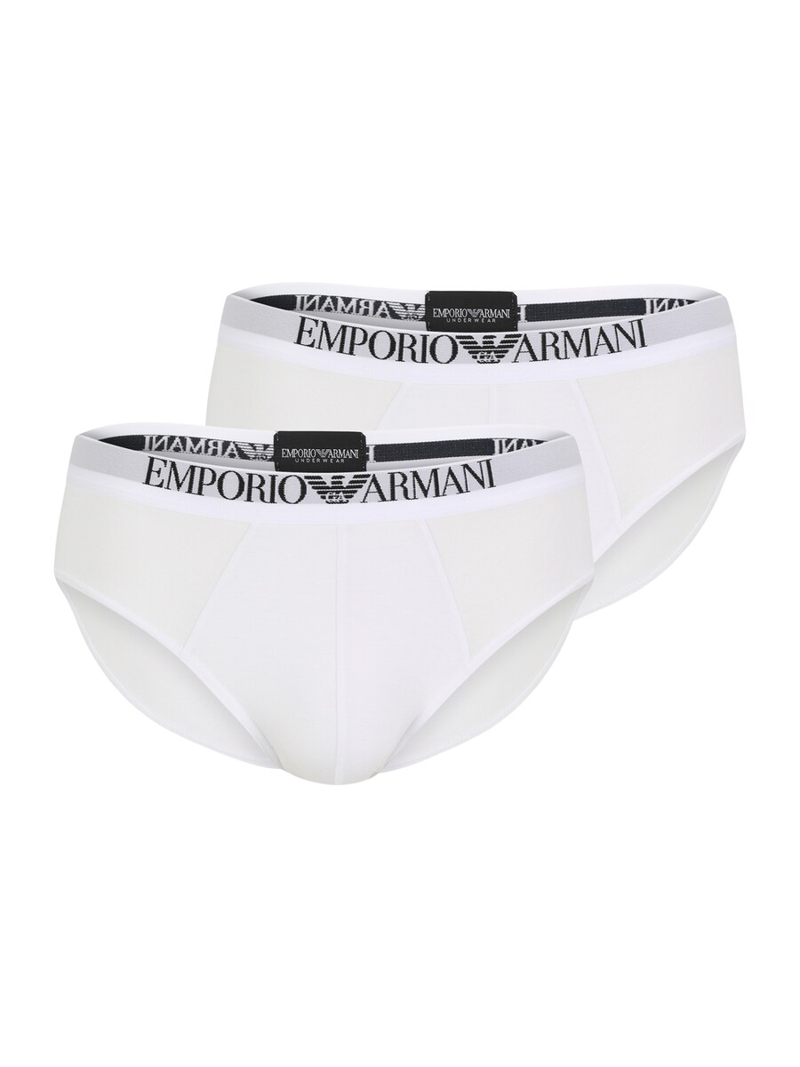 

Трусы Emporio Armani, White