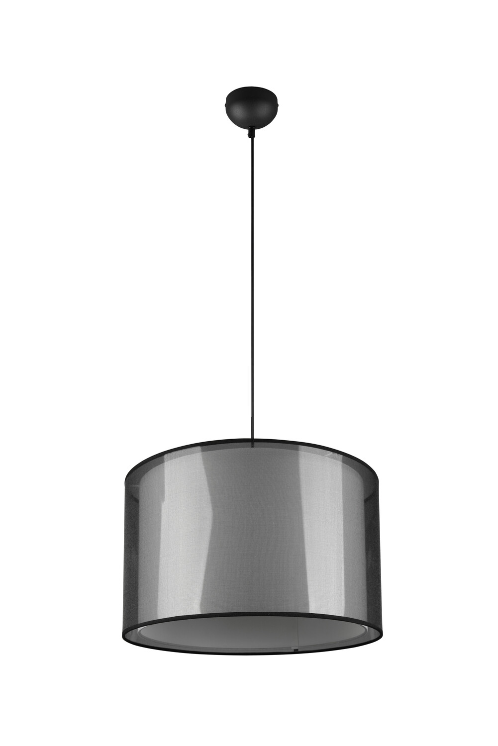 

Подвесная лампа Trio Leuchten, 45x150 см, черный