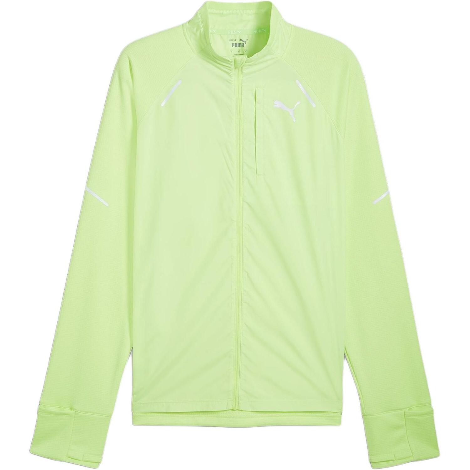 

Куртка DRYCELL мужская Soda Apple Puma, цвет Soda Apple