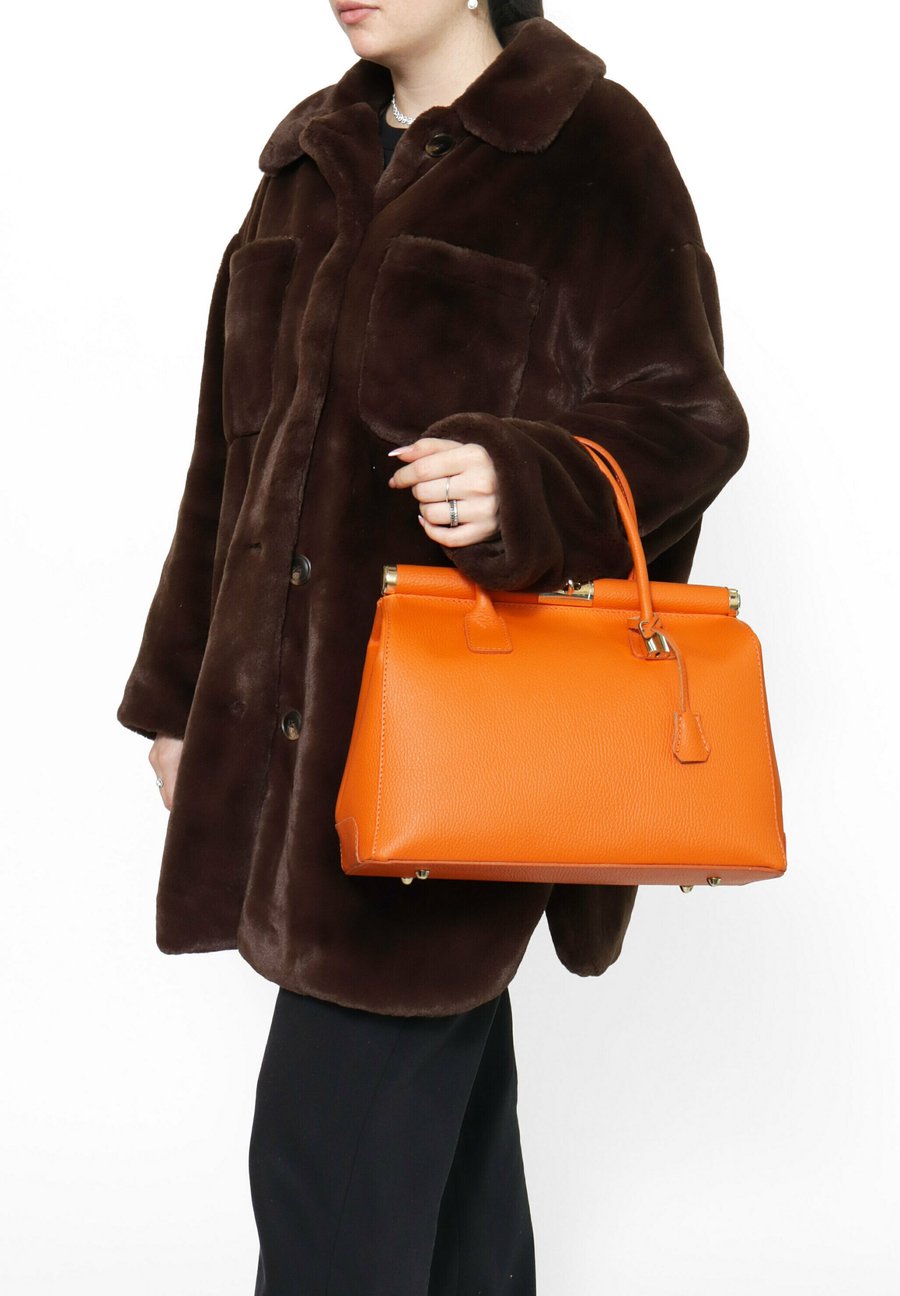 

Сумка Chiara Ferretti Handbag, D Arancione/Orange