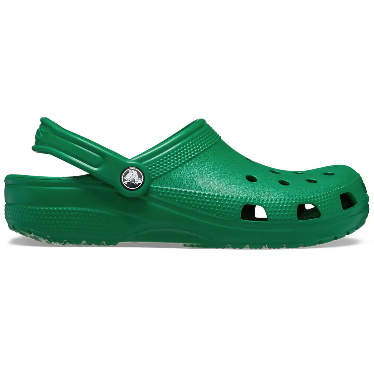 

Унисекс Классические Сабо Crocs, мятно-зеленый