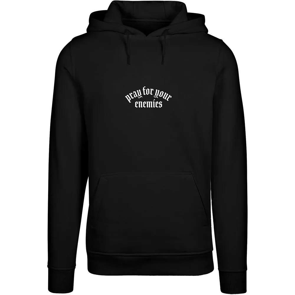 

Худи Mister Tee Pray For Your Enemies, черный