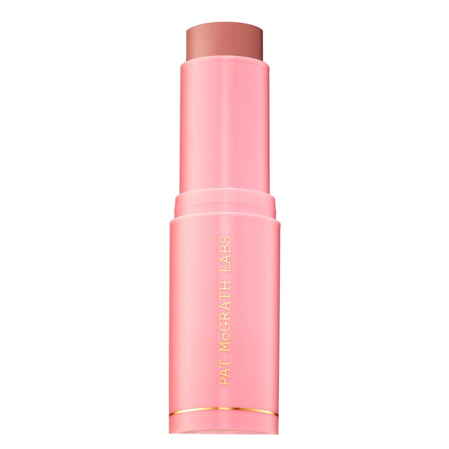 Кремовые румяна Divine Cream Blush: Легендарный бальзам для лица Legendary Glow Color Balm PAT McGRATH LABS, 0.24 oz /7 g, Alluring Nude — фото 2