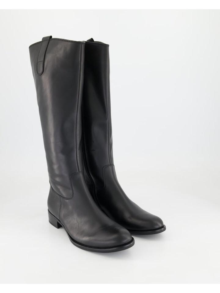 Сапоги Gabor Klassische Stiefel, черный