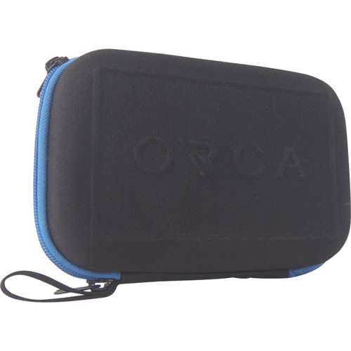 

ORCA XX-Small Hard-Shell Case (черный)