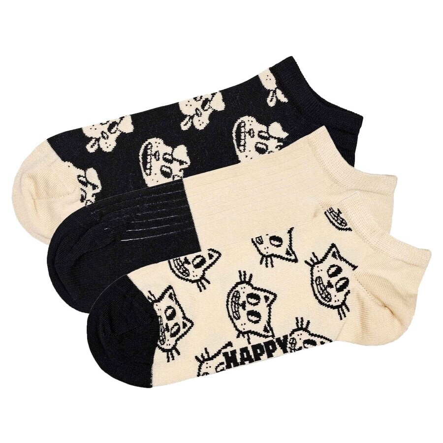 

Носки Happy Socks Socks, бежевый