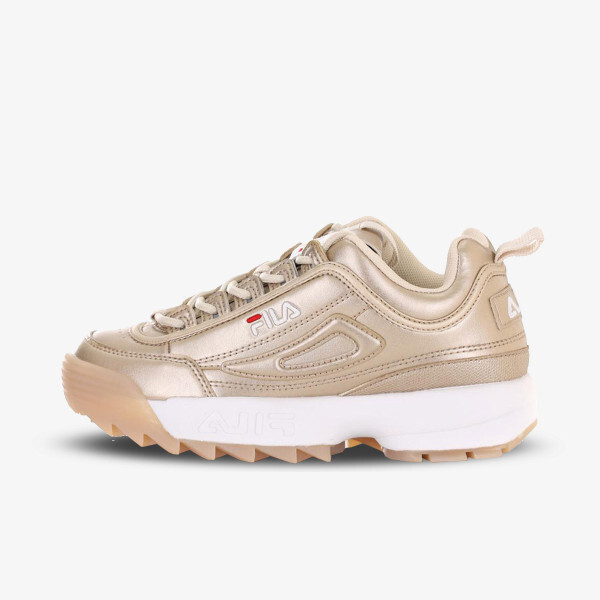 

Кроссовки Disruptor M low wmn Fila