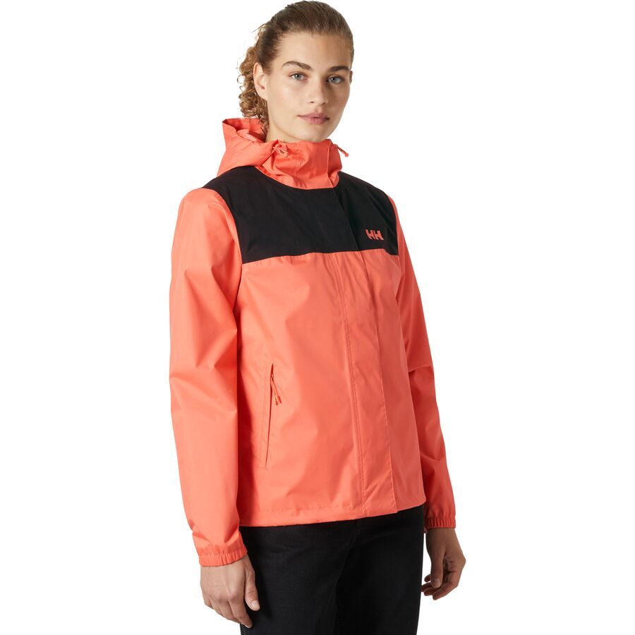 

Куртка Helly Hansen Vancouver Rain Helly Hansen, Peach Echo