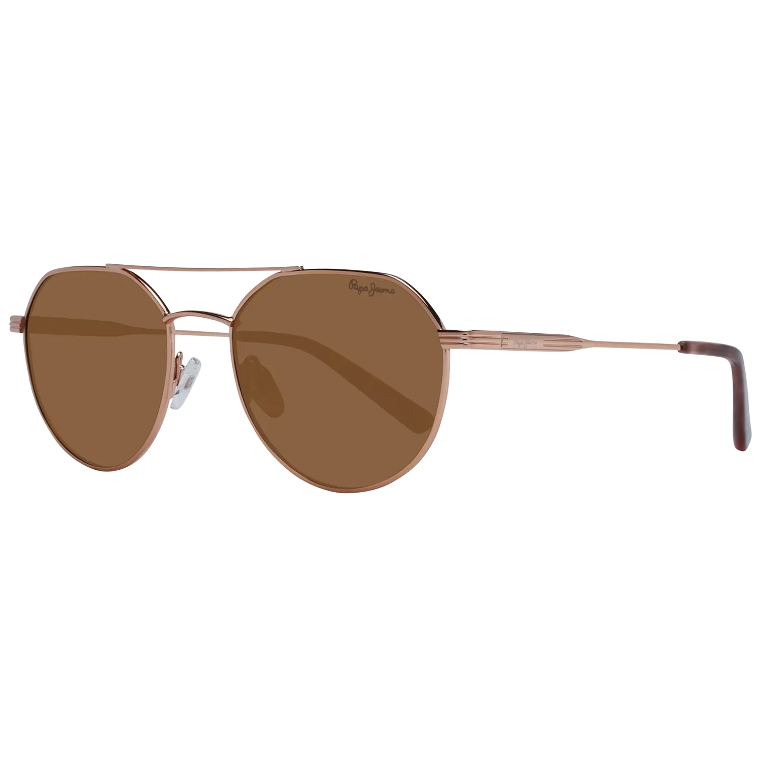 

Солнцезащитные очки pj5199 470p 53 Pepe Jeans, розовый